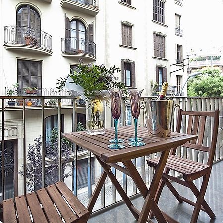 Apartment Barcelona Rentals - Sarria Apartments Near Center Extérieur photo