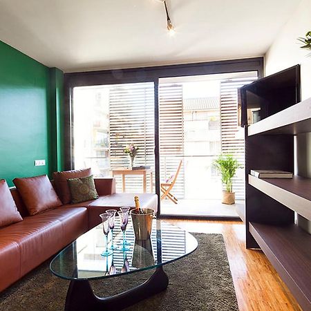 Apartment Barcelona Rentals - Sarria Apartments Near Center Extérieur photo