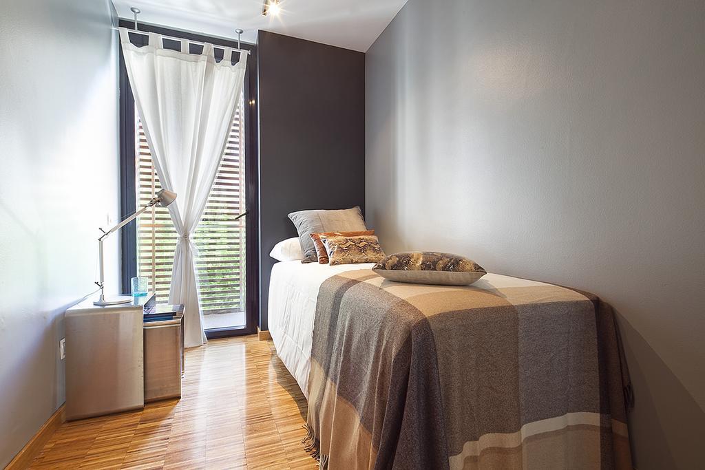 Apartment Barcelona Rentals - Sarria Apartments Near Center Extérieur photo