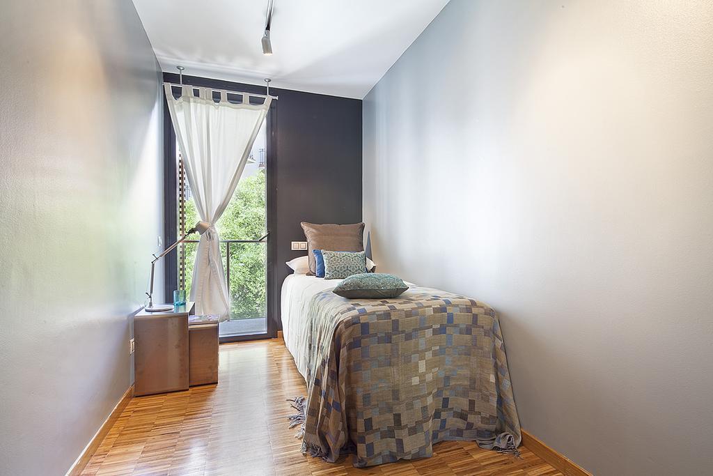 Apartment Barcelona Rentals - Sarria Apartments Near Center Extérieur photo