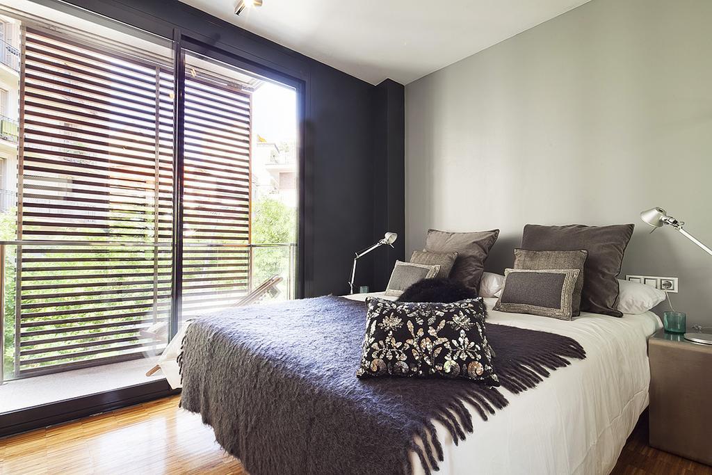 Apartment Barcelona Rentals - Sarria Apartments Near Center Extérieur photo