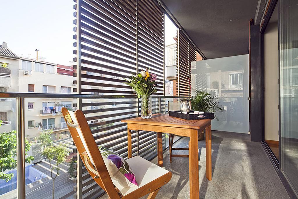 Apartment Barcelona Rentals - Sarria Apartments Near Center Extérieur photo