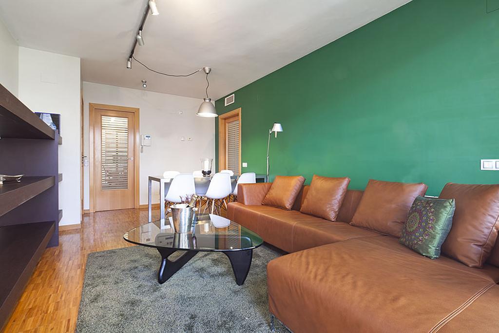 Apartment Barcelona Rentals - Sarria Apartments Near Center Extérieur photo